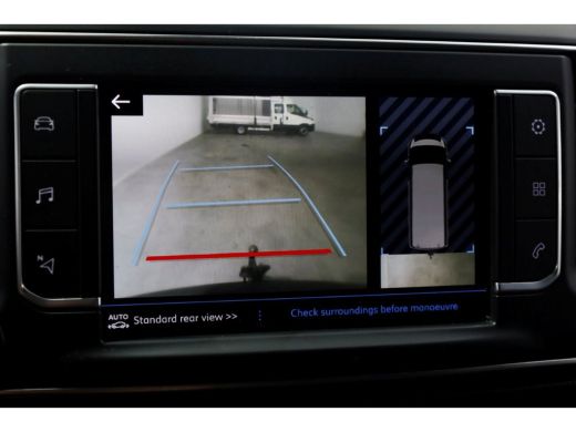 Peugeot Expert 2.0 BlueHDI 145pk Long Premium D.C. Airco/Navi/Camera 05-2022 ActivLease financial lease