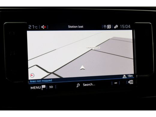 Peugeot Expert 2.0 BlueHDI 145pk Long Premium D.C. Airco/Navi/Camera 05-2022 ActivLease financial lease