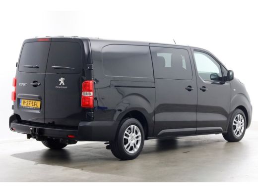 Peugeot Expert 2.0 BlueHDI 145pk Long Premium D.C. Airco/Navi/Camera 05-2022 ActivLease financial lease