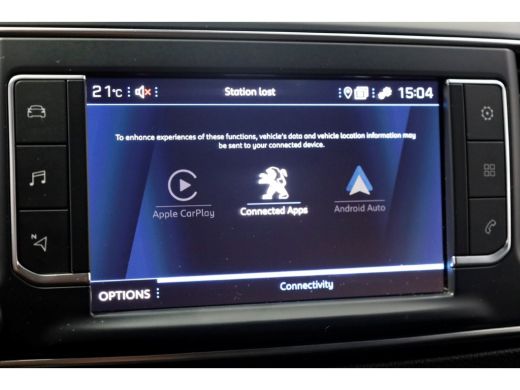Peugeot Expert 2.0 BlueHDI 145pk Long Premium D.C. Airco/Navi/Camera 05-2022 ActivLease financial lease