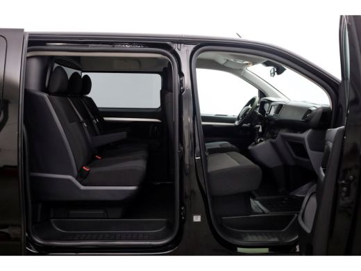 Peugeot Expert 2.0 BlueHDI 145pk Long Premium D.C. Airco/Navi/Camera 05-2022 ActivLease financial lease