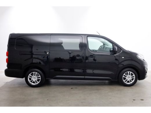 Peugeot Expert 2.0 BlueHDI 145pk Long Premium D.C. Airco/Navi/Camera 05-2022 ActivLease financial lease