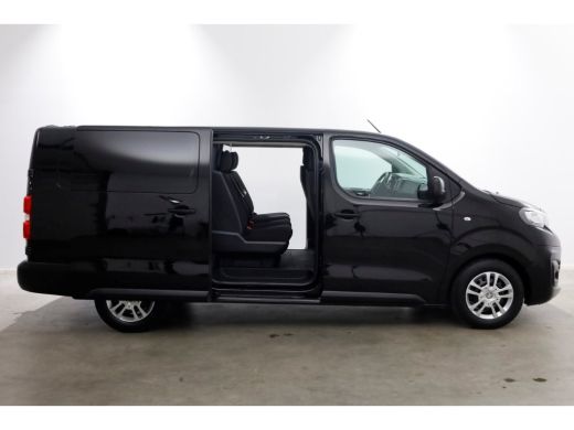 Peugeot Expert 2.0 BlueHDI 145pk Long Premium D.C. Airco/Navi/Camera 05-2022 ActivLease financial lease