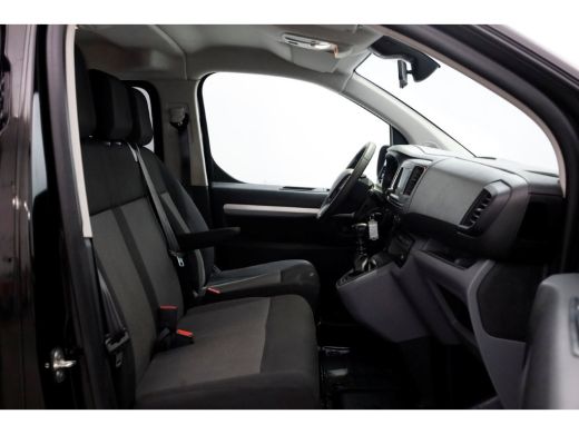 Peugeot Expert 2.0 BlueHDI 145pk Long Premium D.C. Airco/Navi/Camera 05-2022 ActivLease financial lease