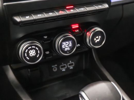 Renault Arkana 1.6 E-Tech Hybrid 145 R.S. Line 143Pk Automaat (APPLE CARPLAY, GROOT NAVI, LEDER, ELEK SPORTSTOEL... ActivLease financial lease