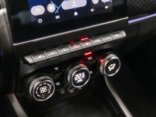 Renault Arkana 1.6 E-Tech Hybrid 145 R.S. Line 143Pk Automaat (APPLE CARPLAY, GROOT NAVI, LEDER, ELEK SPORTSTOEL... ActivLease financial lease