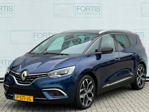Renault Scénic 1.3 TCe 140 EDC Intens NL AUTO | TREKHAAK | PANO | CAMERA | Renault Scénic 1.3 TCe 140 EDC Intens NL AUTO | TREKHAAK | PANO | CAMERA |