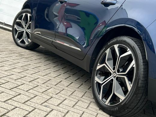 Renault Scénic 1.3 TCe 140 EDC Intens NL AUTO | TREKHAAK | PANO | CAMERA | ActivLease financial lease