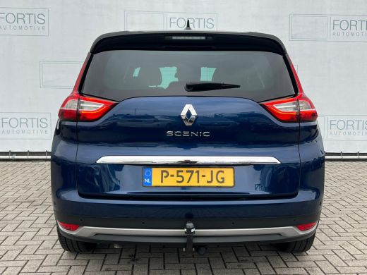 Renault Scénic 1.3 TCe 140 EDC Intens NL AUTO | TREKHAAK | PANO | CAMERA | ActivLease financial lease