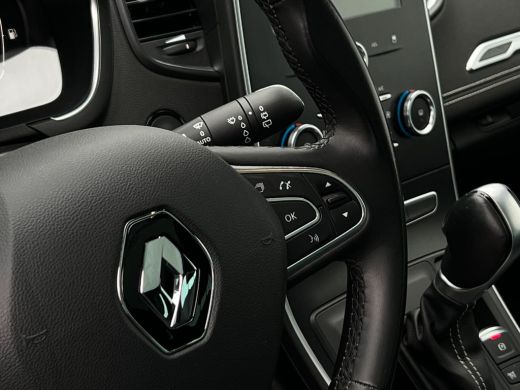 Renault Scénic 1.3 TCe 140 EDC Intens NL AUTO | TREKHAAK | PANO | CAMERA | ActivLease financial lease