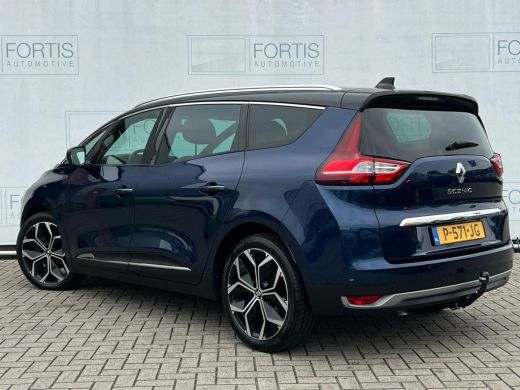 Renault Scénic 1.3 TCe 140 EDC Intens NL AUTO | TREKHAAK | PANO | CAMERA | ActivLease financial lease