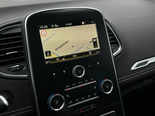 Renault Scénic 1.3 TCe 140 EDC Intens NL AUTO | TREKHAAK | PANO | CAMERA | ActivLease financial lease