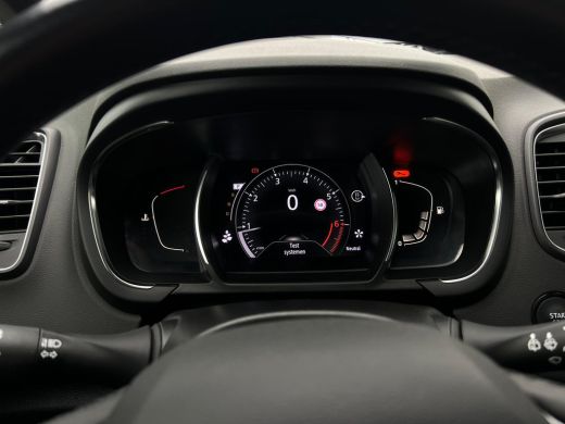 Renault Scénic 1.3 TCe 140 EDC Intens NL AUTO | TREKHAAK | PANO | CAMERA | ActivLease financial lease