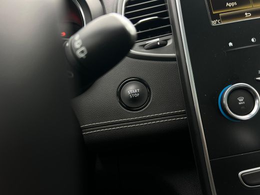 Renault Scénic 1.3 TCe 140 EDC Intens NL AUTO | TREKHAAK | PANO | CAMERA | ActivLease financial lease