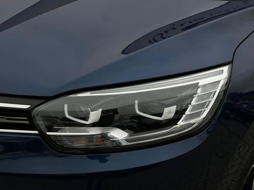 Renault Scénic 1.3 TCe 140 EDC Intens NL AUTO | TREKHAAK | PANO | CAMERA | ActivLease financial lease
