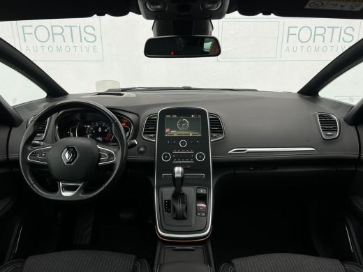 Renault Scénic 1.3 TCe 140 EDC Intens NL AUTO | TREKHAAK | PANO | CAMERA | ActivLease financial lease