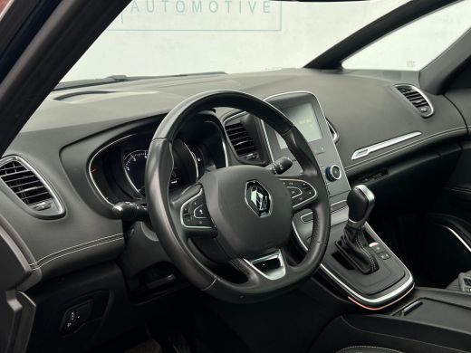 Renault Scénic 1.3 TCe 140 EDC Intens NL AUTO | TREKHAAK | PANO | CAMERA | ActivLease financial lease