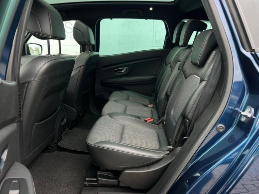 Renault Scénic 1.3 TCe 140 EDC Intens NL AUTO | TREKHAAK | PANO | CAMERA | ActivLease financial lease