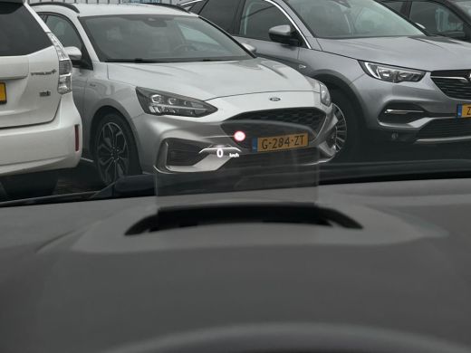 Renault Scénic 1.3 TCe 140 EDC Intens NL AUTO | TREKHAAK | PANO | CAMERA | ActivLease financial lease