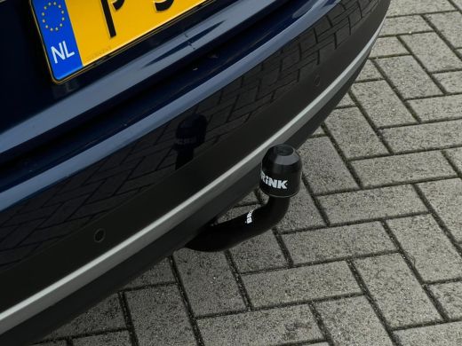 Renault Scénic 1.3 TCe 140 EDC Intens NL AUTO | TREKHAAK | PANO | CAMERA | ActivLease financial lease