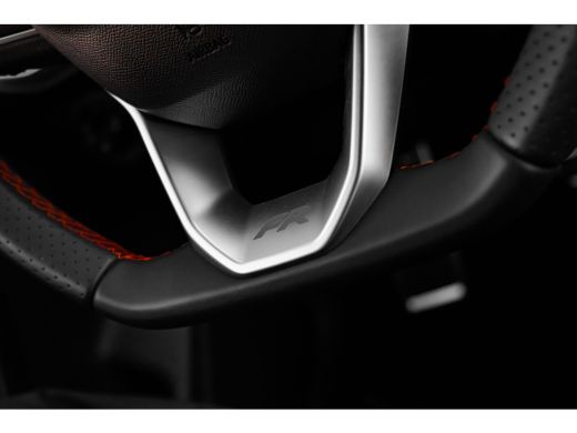 Seat Ateca 1.5 TSI FR Business Intense Achteruitrijcamera | Demo | Black Edition | Snel Beschikbaar | Stoel ... ActivLease financial lease