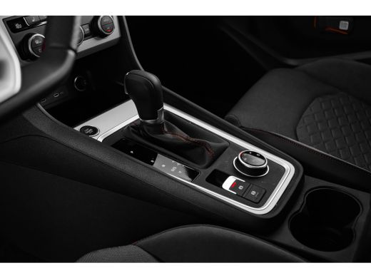 Seat Ateca 1.5 TSI FR Business Intense Achteruitrijcamera | Demo | Black Edition | Snel Beschikbaar | Stoel ... ActivLease financial lease