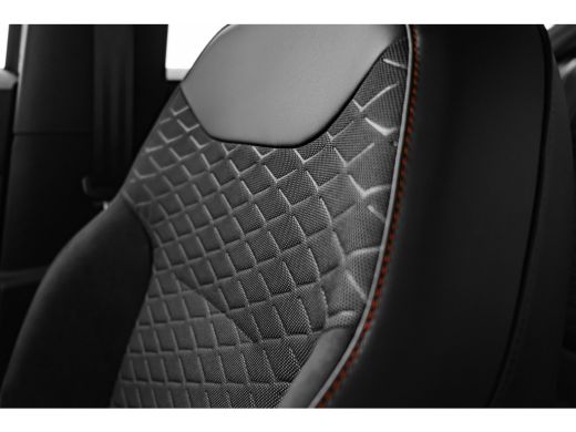 Seat Ateca 1.5 TSI FR Business Intense Achteruitrijcamera | Demo | Black Edition | Snel Beschikbaar | Stoel ... ActivLease financial lease