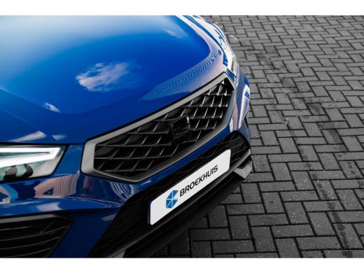Seat Ateca 1.5 TSI FR Business Intense Achteruitrijcamera | Demo | Black Edition | Snel Beschikbaar | Stoel ... ActivLease financial lease
