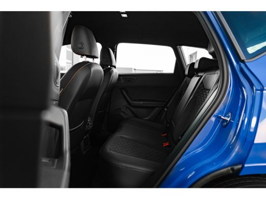 Seat Ateca 1.5 TSI FR Business Intense Achteruitrijcamera | Demo | Black Edition | Snel Beschikbaar | Stoel ... ActivLease financial lease