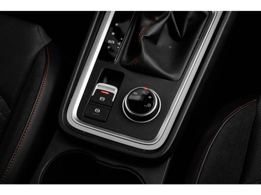 Seat Ateca 1.5 TSI FR Business Intense Achteruitrijcamera | Demo | Black Edition | Snel Beschikbaar | Stoel ... ActivLease financial lease