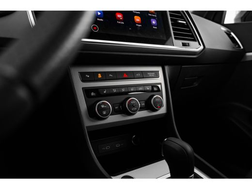 Seat Ateca 1.5 TSI FR Business Intense Achteruitrijcamera | Demo | Black Edition | Snel Beschikbaar | Stoel ... ActivLease financial lease