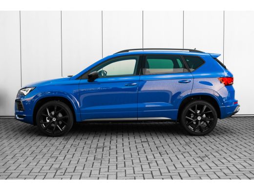 Seat Ateca 1.5 TSI FR Business Intense Achteruitrijcamera | Demo | Black Edition | Snel Beschikbaar | Stoel ... ActivLease financial lease