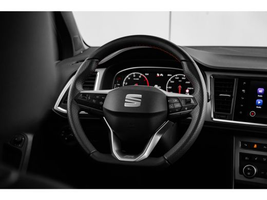 Seat Ateca 1.5 TSI FR Business Intense Achteruitrijcamera | Demo | Black Edition | Snel Beschikbaar | Stoel ... ActivLease financial lease