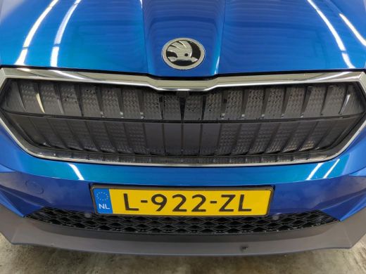 Skoda Enyaq iV 60 NL AUTO | PANO | TREKHAAK | ActivLease financial lease