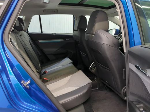 Skoda Enyaq iV 60 NL AUTO | PANO | TREKHAAK | ActivLease financial lease