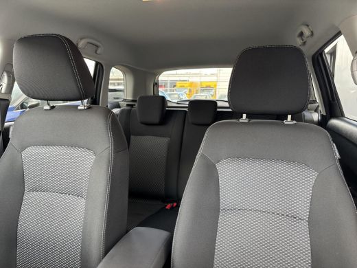 Suzuki Vitara 1.4 Boosterjet Select Smart Hybrid Afneembare Trekhaak | All seasonbanden | Apple CarPlay & Andro... ActivLease financial lease