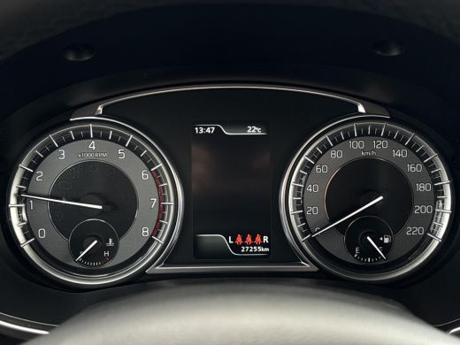 Suzuki Vitara 1.4 Boosterjet Select Smart Hybrid Afneembare Trekhaak | All seasonbanden | Apple CarPlay & Andro... ActivLease financial lease