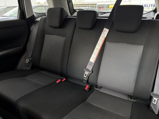 Suzuki Vitara 1.4 Boosterjet Select Smart Hybrid Afneembare Trekhaak | All seasonbanden | Apple CarPlay & Andro... ActivLease financial lease