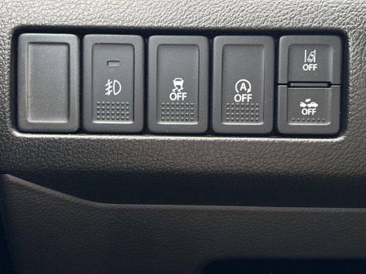 Suzuki Vitara 1.4 Boosterjet Select Smart Hybrid Afneembare Trekhaak | All seasonbanden | Apple CarPlay & Andro... ActivLease financial lease