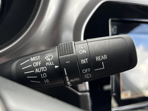 Suzuki Vitara 1.4 Boosterjet Select Smart Hybrid Afneembare Trekhaak | All seasonbanden | Apple CarPlay & Andro... ActivLease financial lease