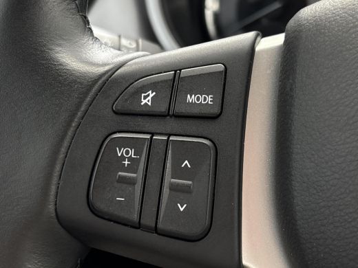 Suzuki Vitara 1.4 Boosterjet Select Smart Hybrid Afneembare Trekhaak | All seasonbanden | Apple CarPlay & Andro... ActivLease financial lease