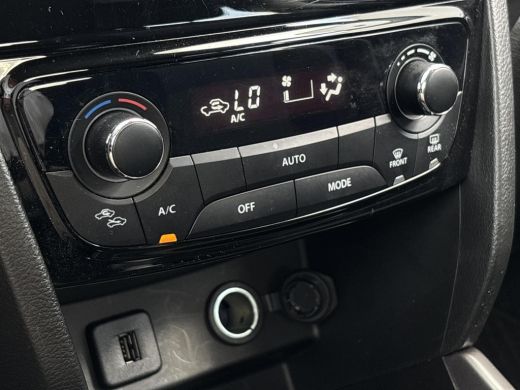 Suzuki Vitara 1.4 Boosterjet Select Smart Hybrid Afneembare Trekhaak | All seasonbanden | Apple CarPlay & Andro... ActivLease financial lease