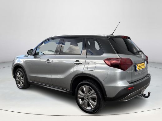 Suzuki Vitara 1.4 Boosterjet Select Smart Hybrid Afneembare Trekhaak | All seasonbanden | Apple CarPlay & Andro... ActivLease financial lease
