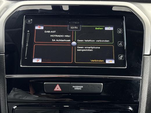 Suzuki Vitara 1.4 Boosterjet Select Smart Hybrid Afneembare Trekhaak | All seasonbanden | Apple CarPlay & Andro... ActivLease financial lease