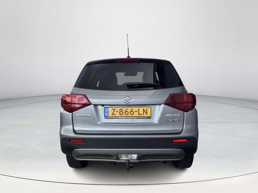 Suzuki Vitara 1.4 Boosterjet Select Smart Hybrid Afneembare Trekhaak | All seasonbanden | Apple CarPlay & Andro... ActivLease financial lease