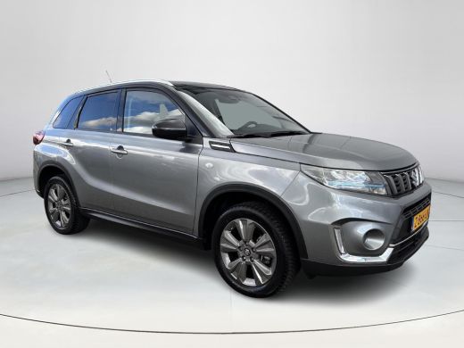Suzuki Vitara 1.4 Boosterjet Select Smart Hybrid Afneembare Trekhaak | All seasonbanden | Apple CarPlay & Andro... ActivLease financial lease