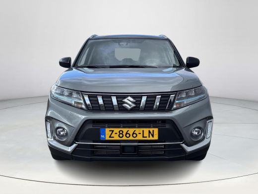 Suzuki Vitara 1.4 Boosterjet Select Smart Hybrid Afneembare Trekhaak | All seasonbanden | Apple CarPlay & Andro... ActivLease financial lease