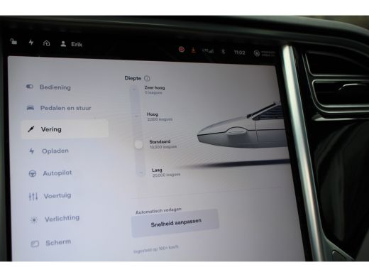 Tesla Model S SPECIAL BLACK EDITION | NL-AUTO! | 1E EIGENAAR! | PANODAK | AUTOPILOT | LUCHTVERING | LEDER/STOF ... ActivLease financial lease