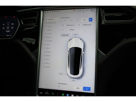 Tesla Model S SPECIAL BLACK EDITION | NL-AUTO! | 1E EIGENAAR! | PANODAK | AUTOPILOT | LUCHTVERING | LEDER/STOF ... ActivLease financial lease