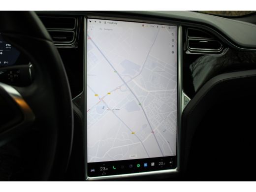 Tesla Model S SPECIAL BLACK EDITION | NL-AUTO! | 1E EIGENAAR! | PANODAK | AUTOPILOT | LUCHTVERING | LEDER/STOF ... ActivLease financial lease